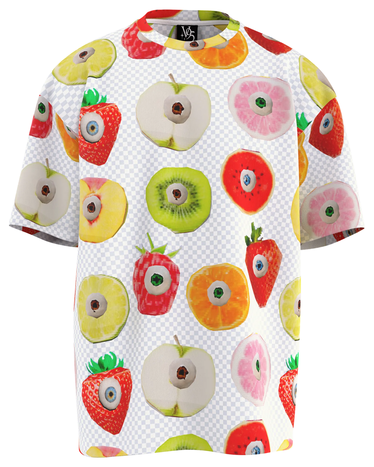 Still Fresh Tee, front