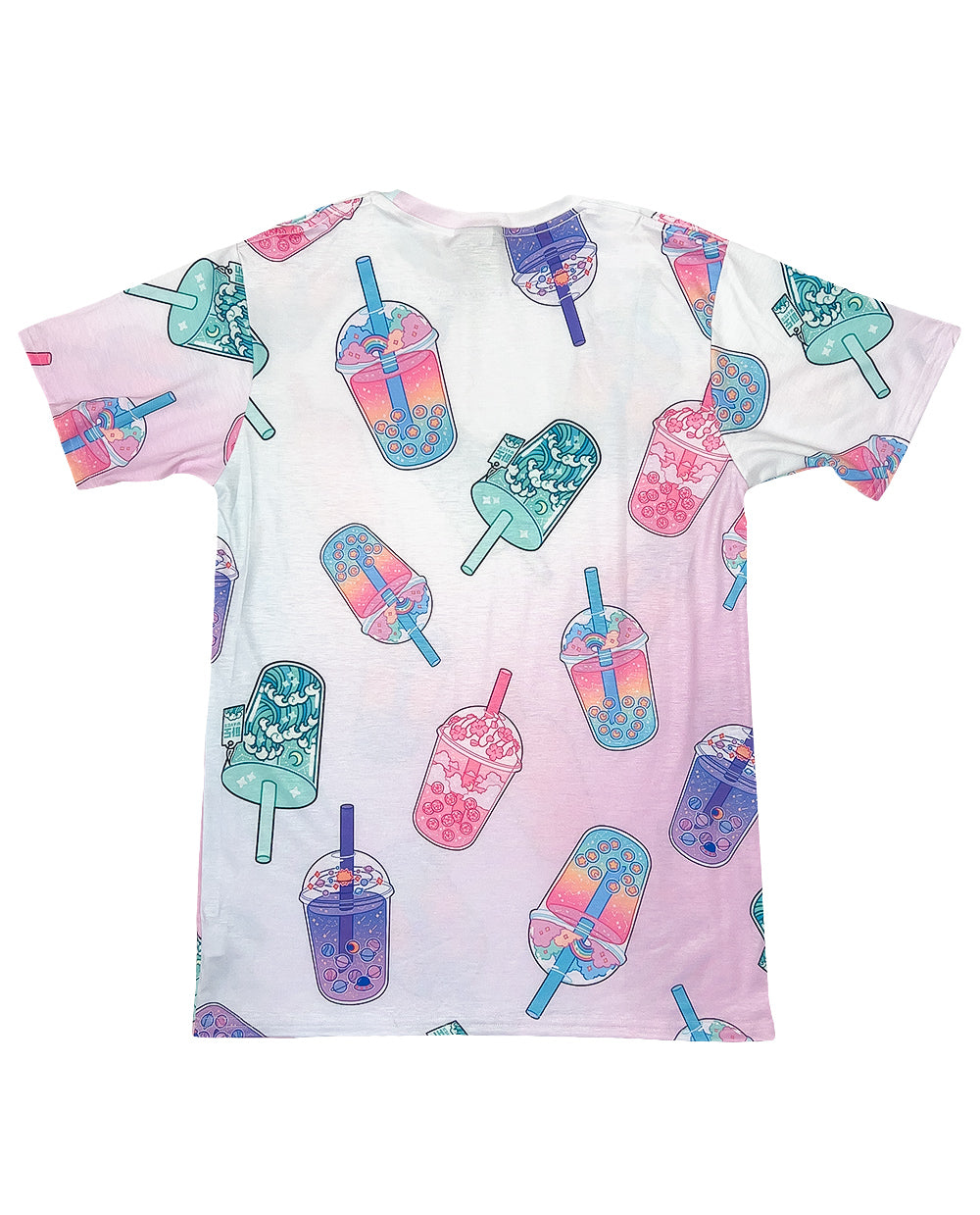 Boba Tea Tee