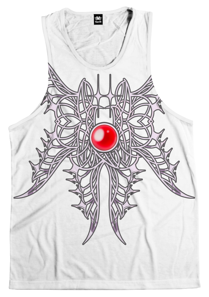 Fairy Demise Tank Top