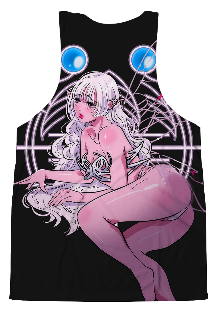 Fairy Wishes Tank Top