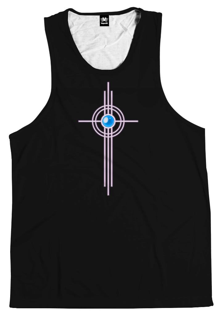 Fairy Wishes Tank Top