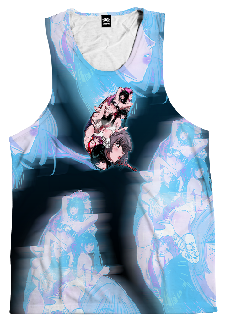 Just A Fantasy Tank Top