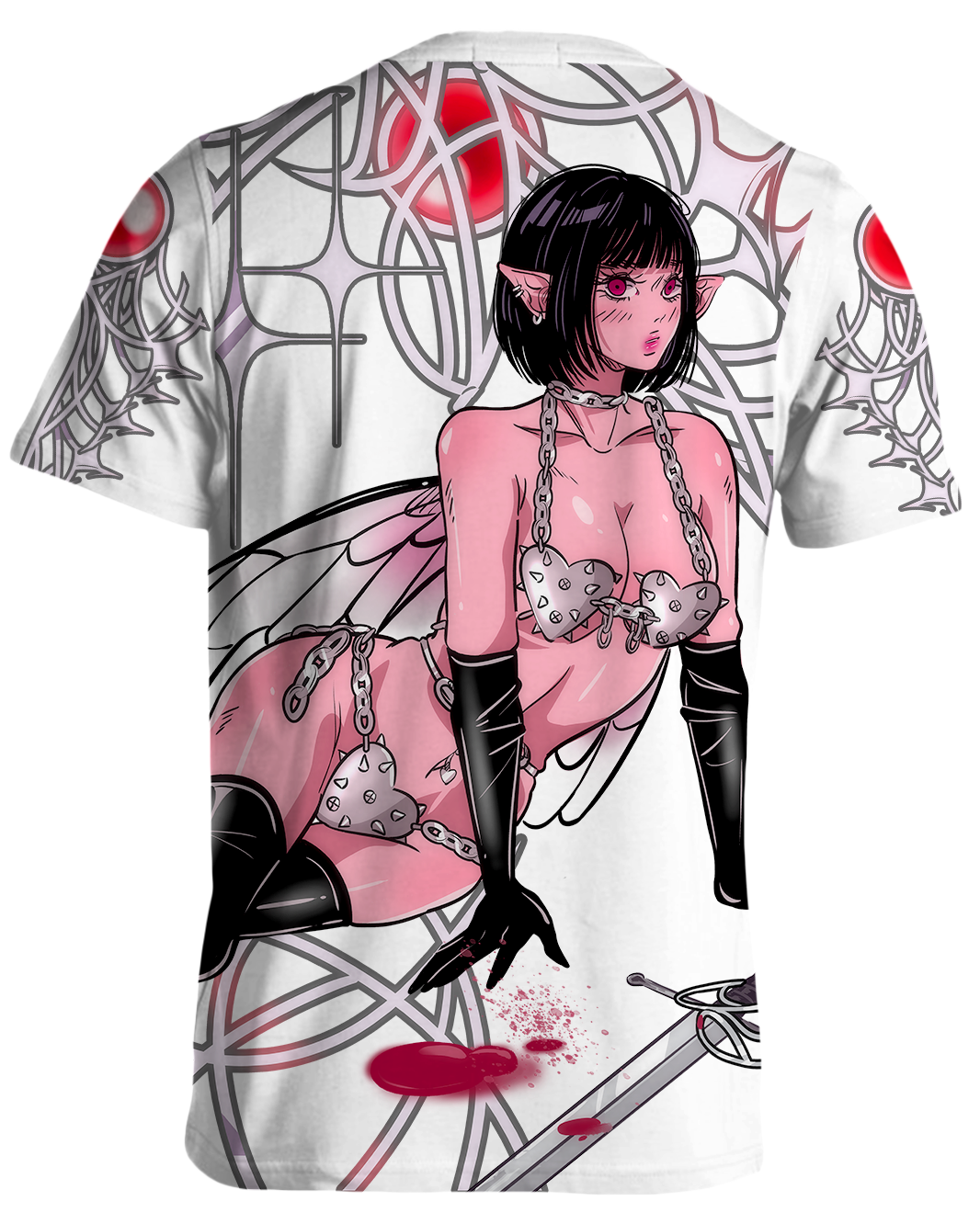 Fairy Demise Tee