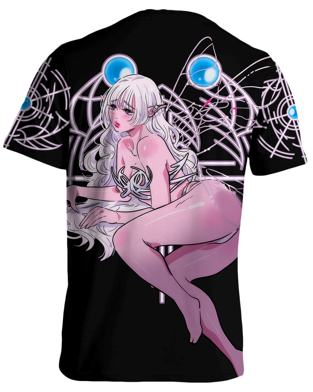 Fairy Wishes Tee