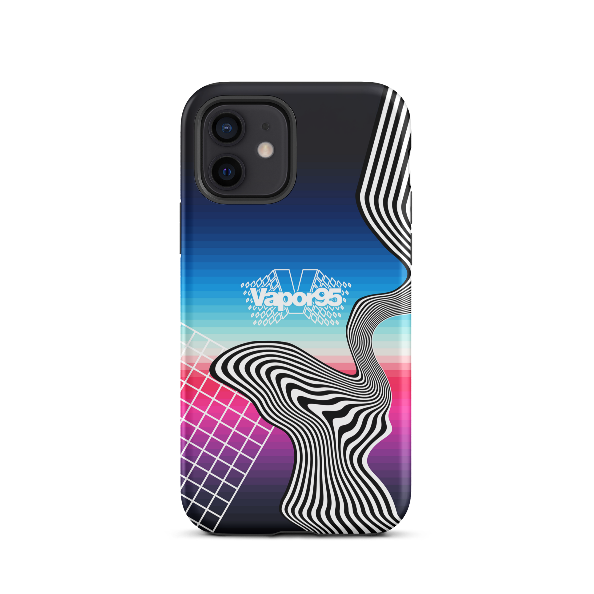 Always Dripping iPhone Case Glossy / iPhone 12 Always Dripping iPhone Case Glossy / iPhone 12