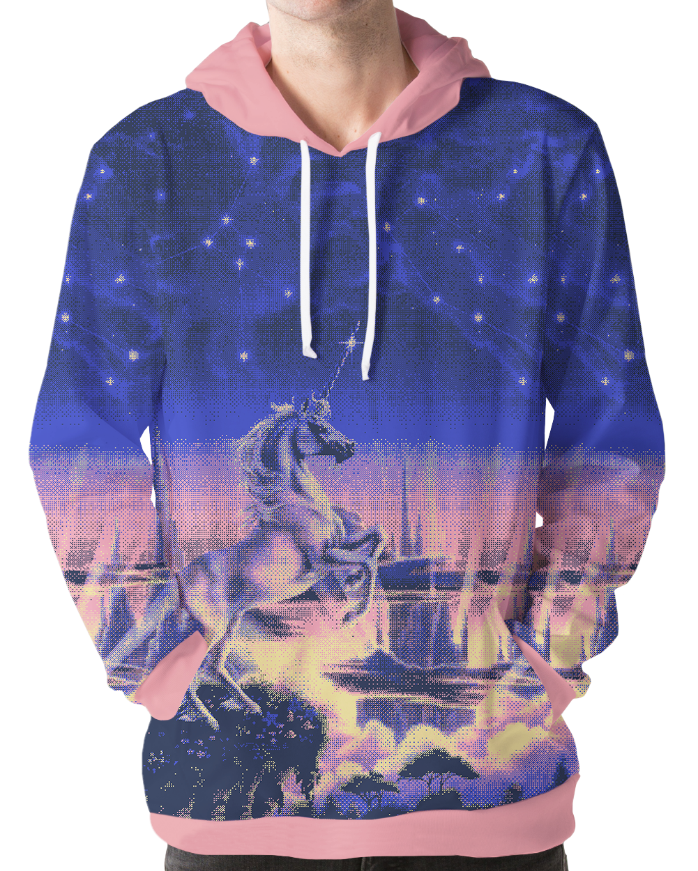 Unicorn's Edge Hoodie