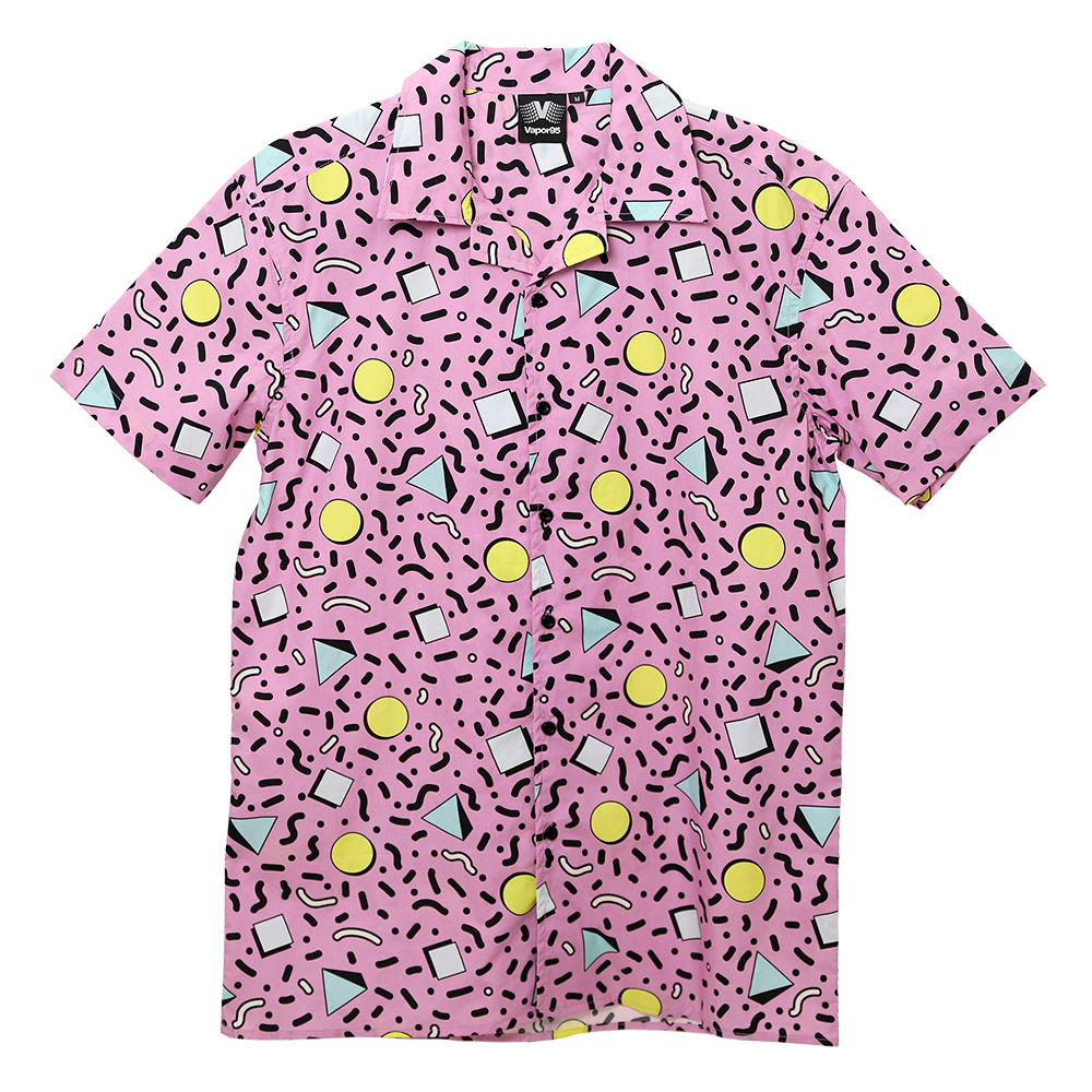 Laffy Taffy Hawaiian Shirt Hawaiian Shirt Vapor95 