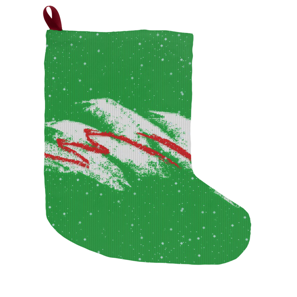 Reason For The Season Christmas Stockings