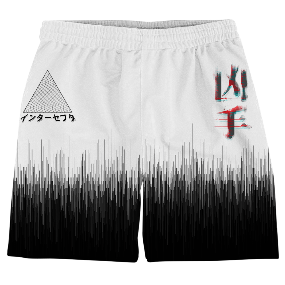 Assassin Shorts Shorts T6 