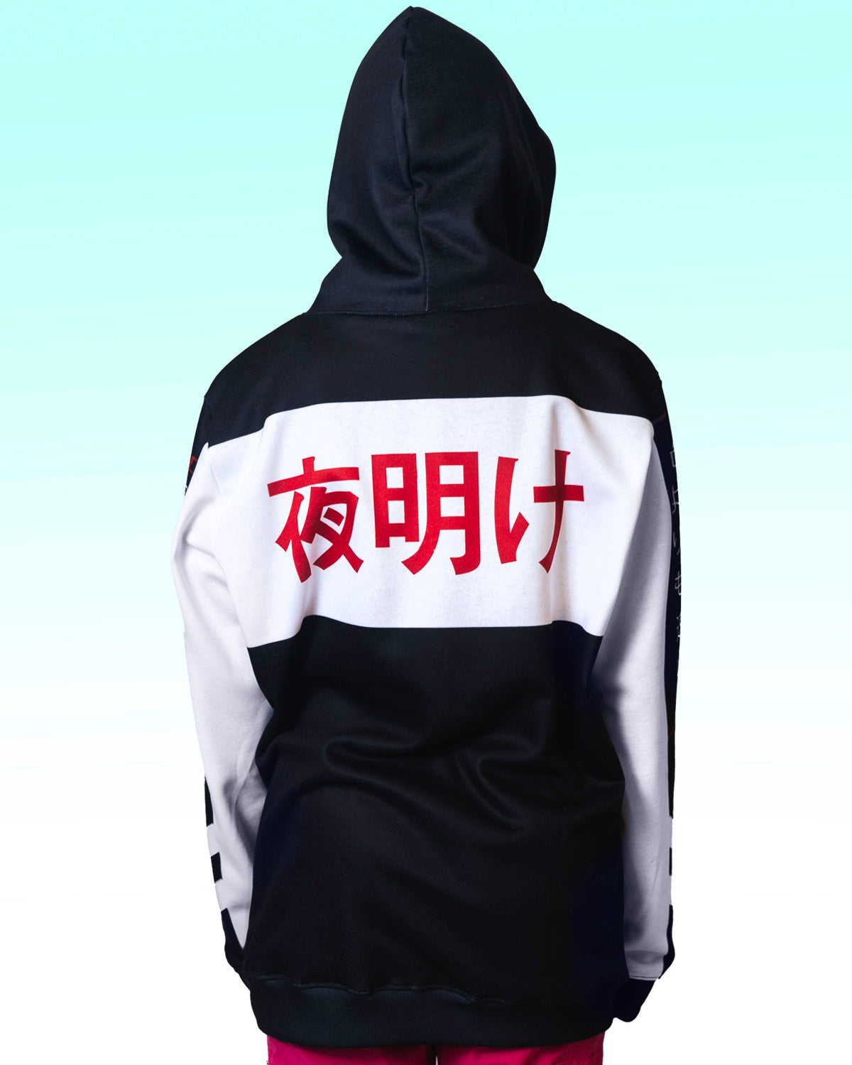 Bosozoku Hoodie IN STOCK