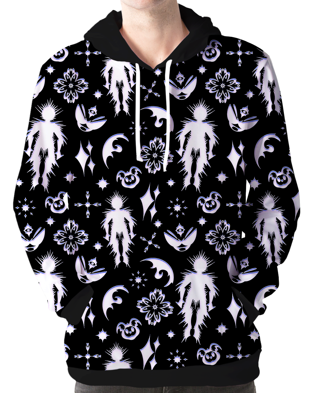 Crystalized Hoodie