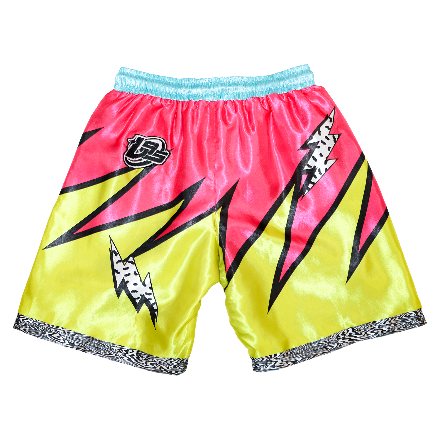 Do You Like Jazz Shorts