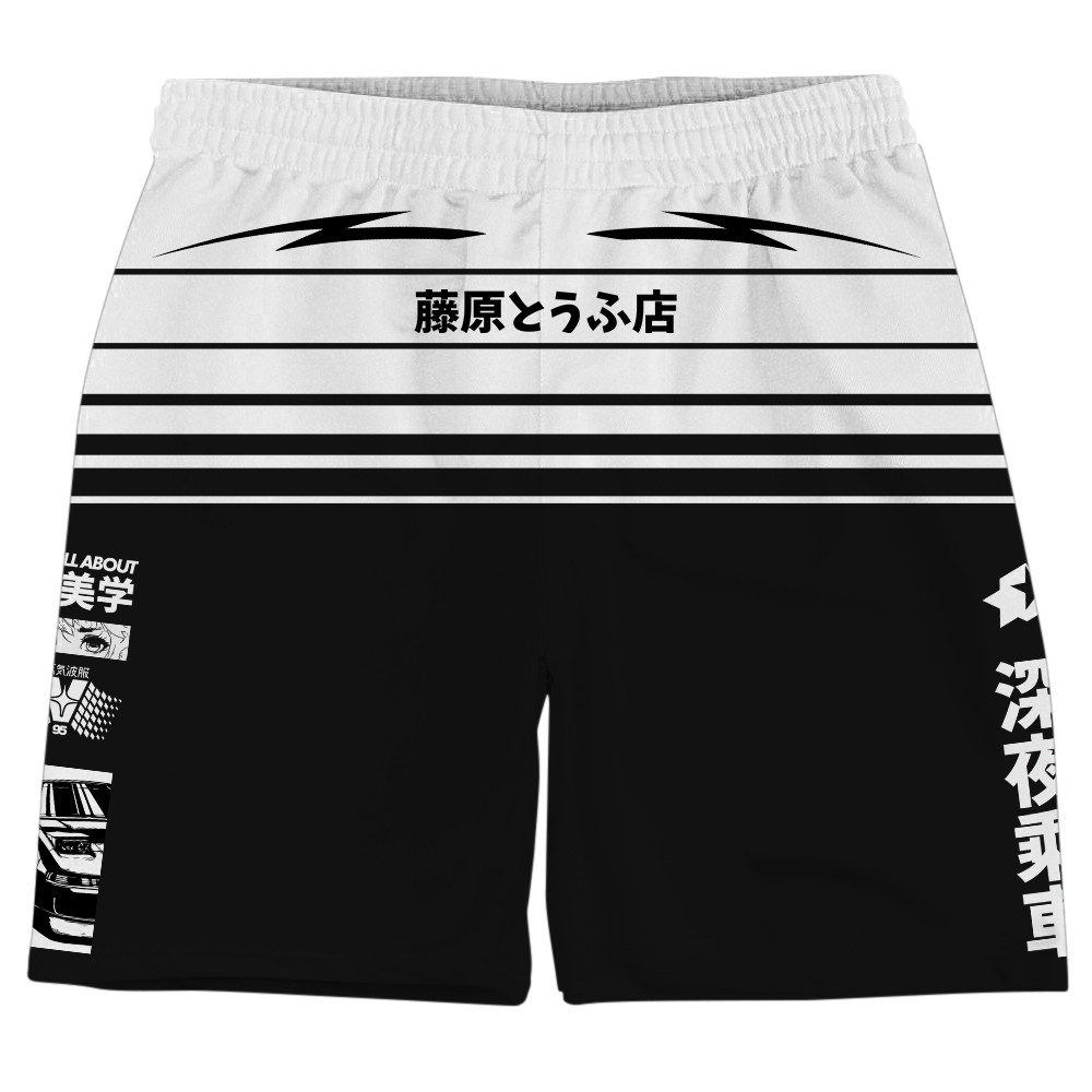 Drift Legend Shorts