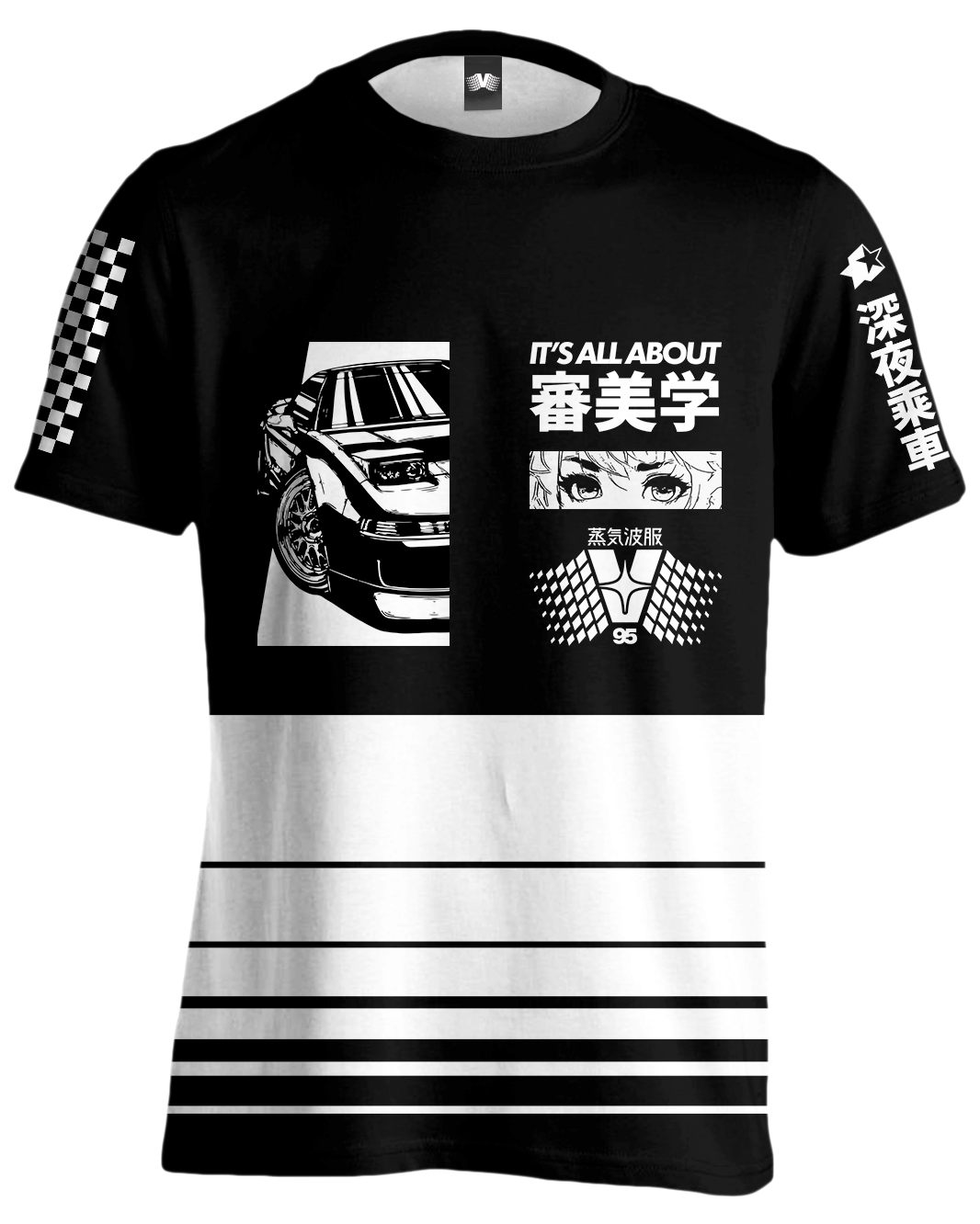 Drift Legend Tee