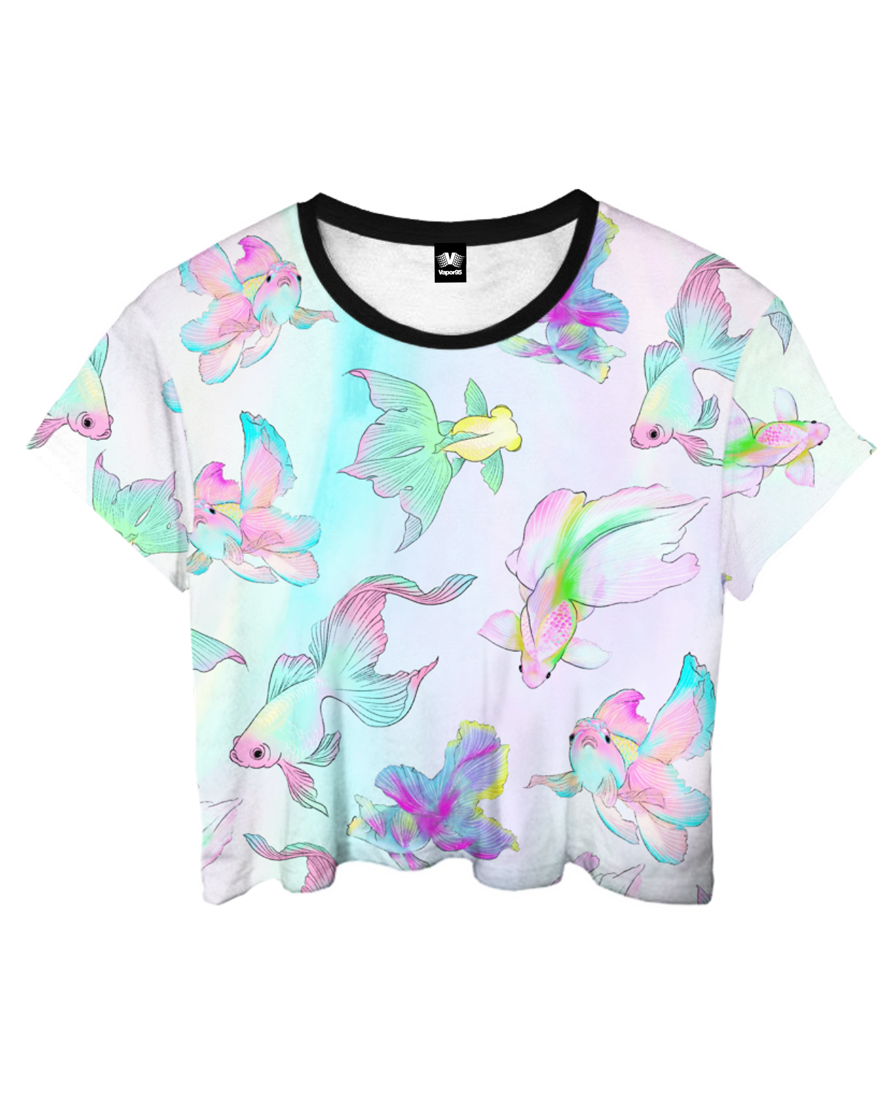 Crop Tops – Vapor95