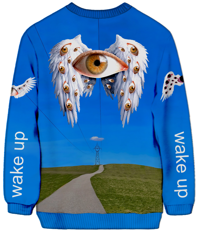 Guided Path Sweatshirt