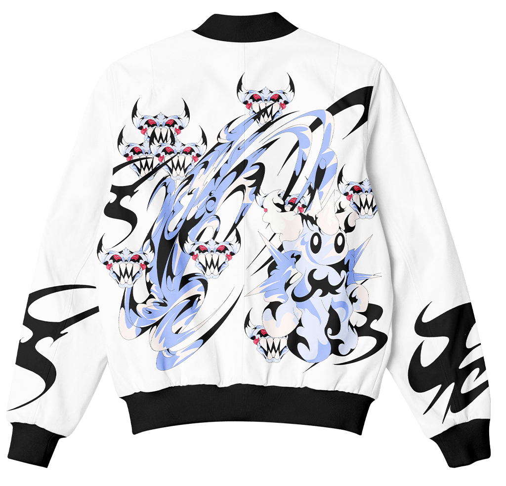 Bomber Jackets – Page 4 – Vapor95