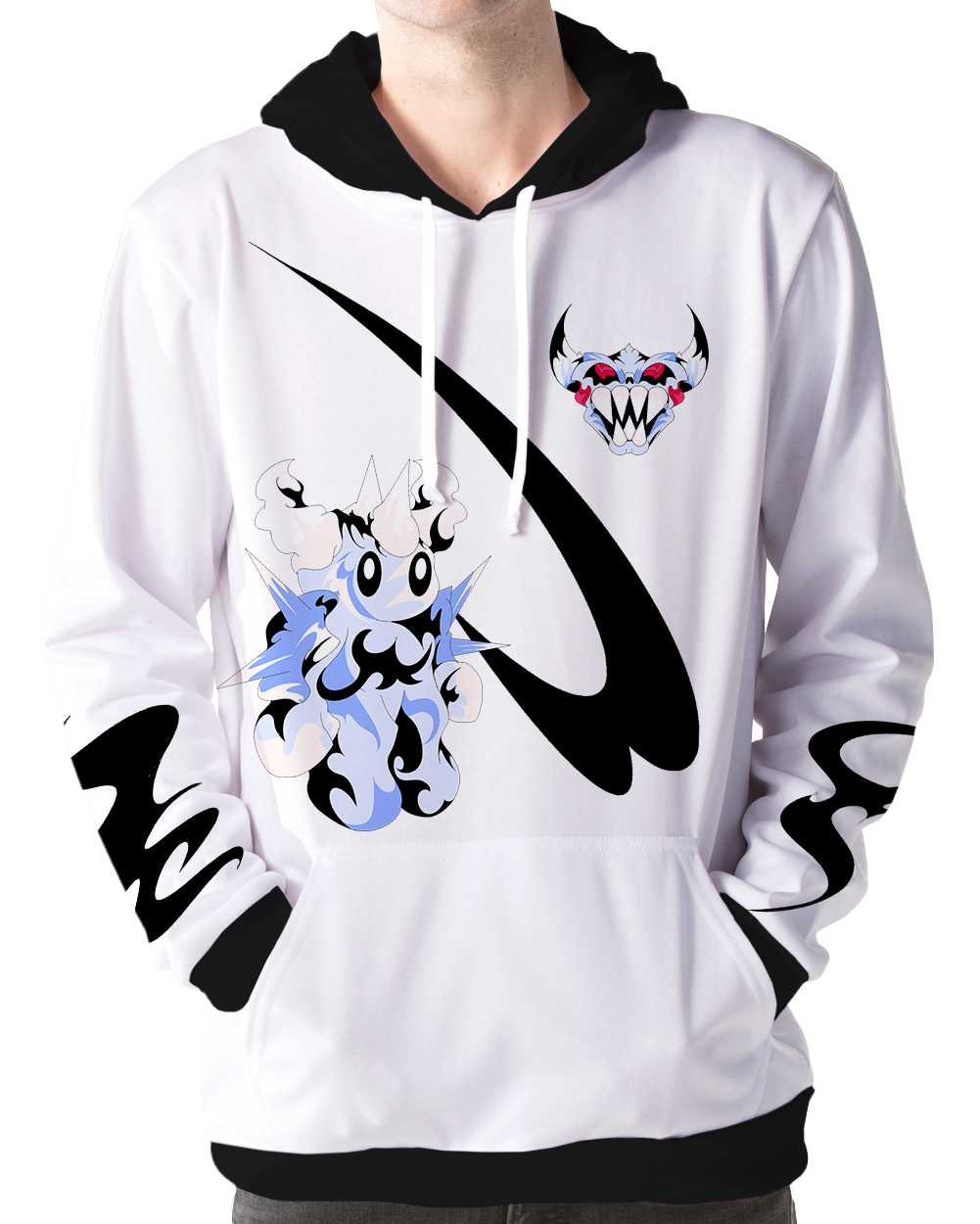 Hellspawn Hoodie