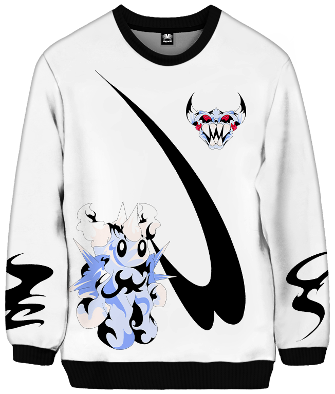 Hellspawn Sweatshirt