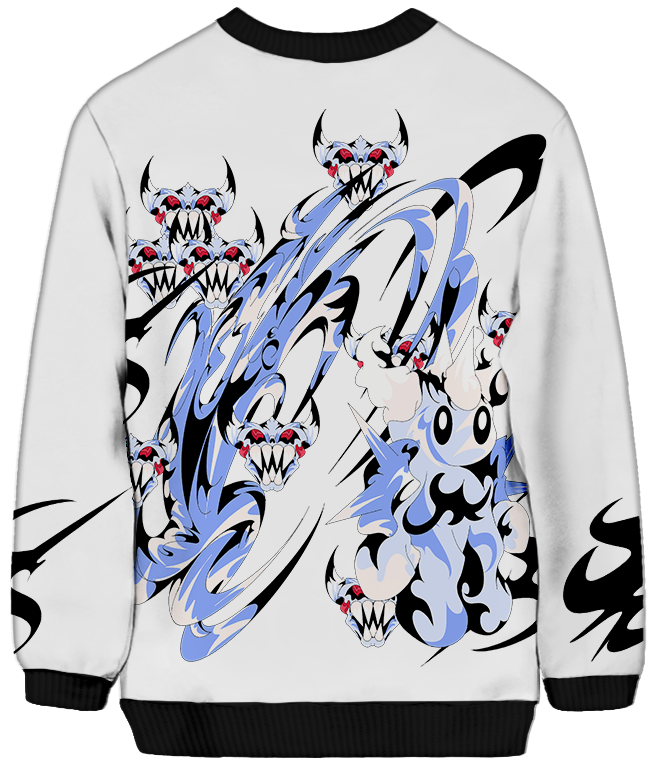 Hellspawn Sweatshirt