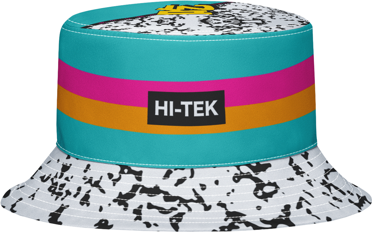 Hi-Tek Bucket Hat