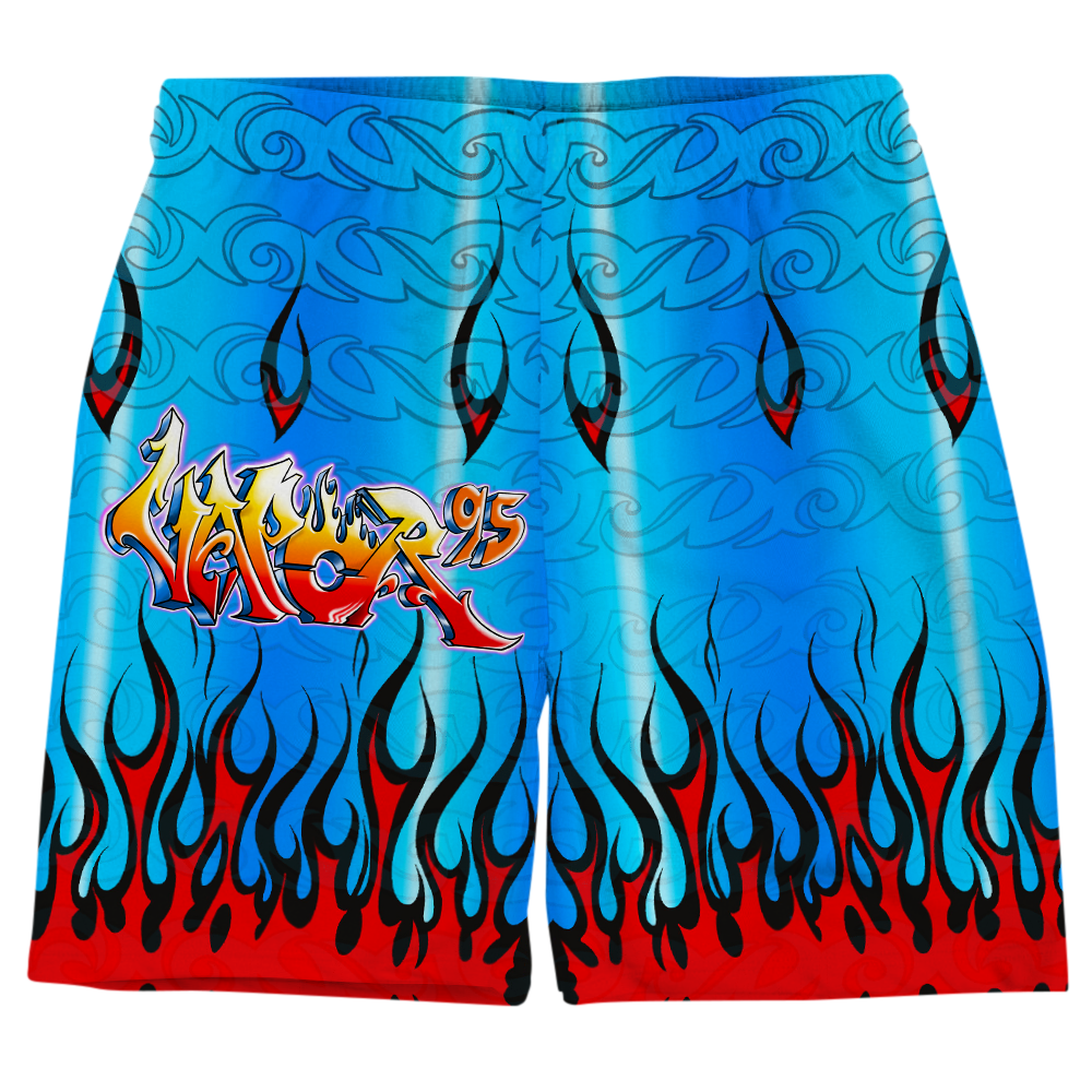 Hot Rod Shorts