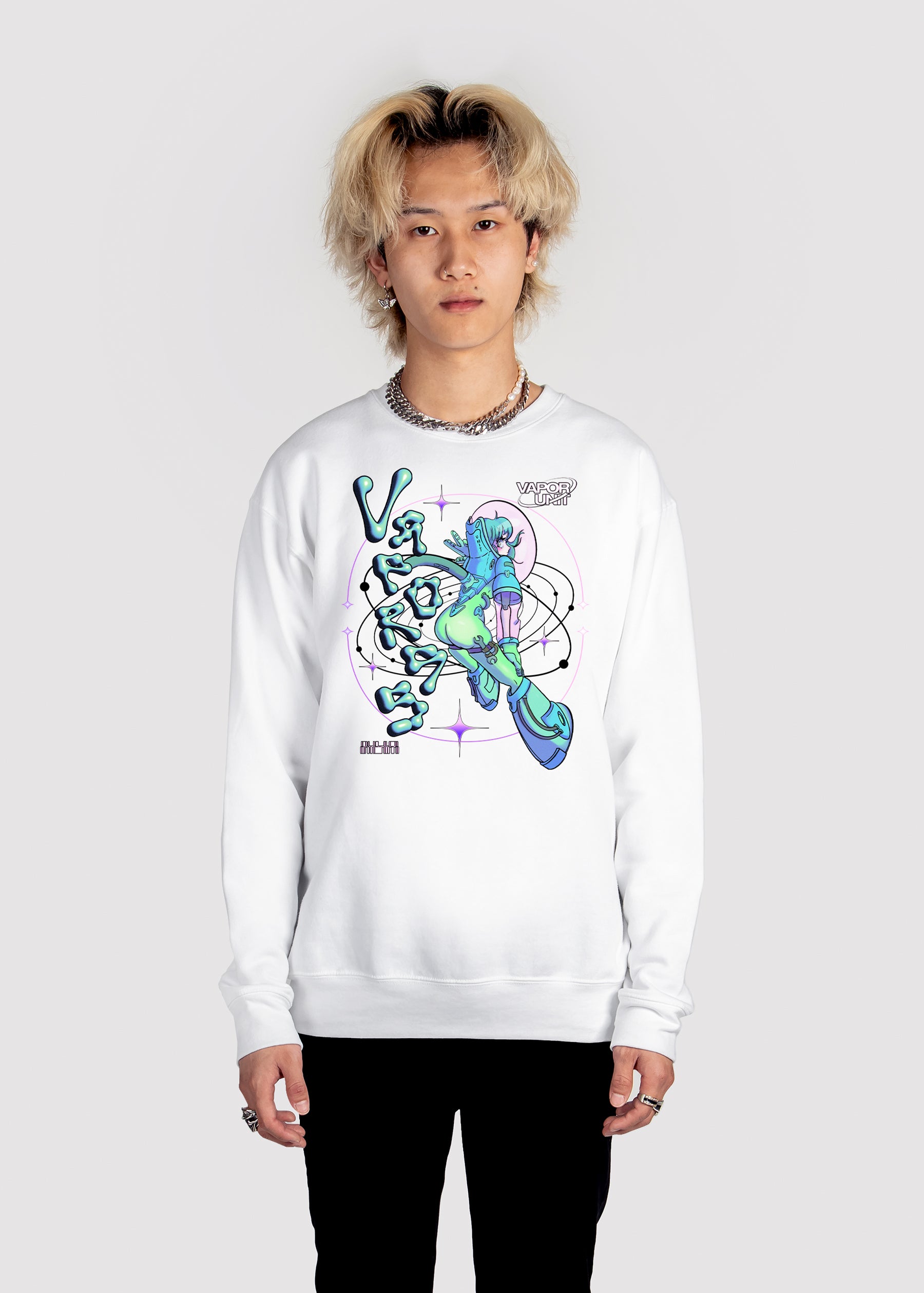 In Orbit Sweatshirt