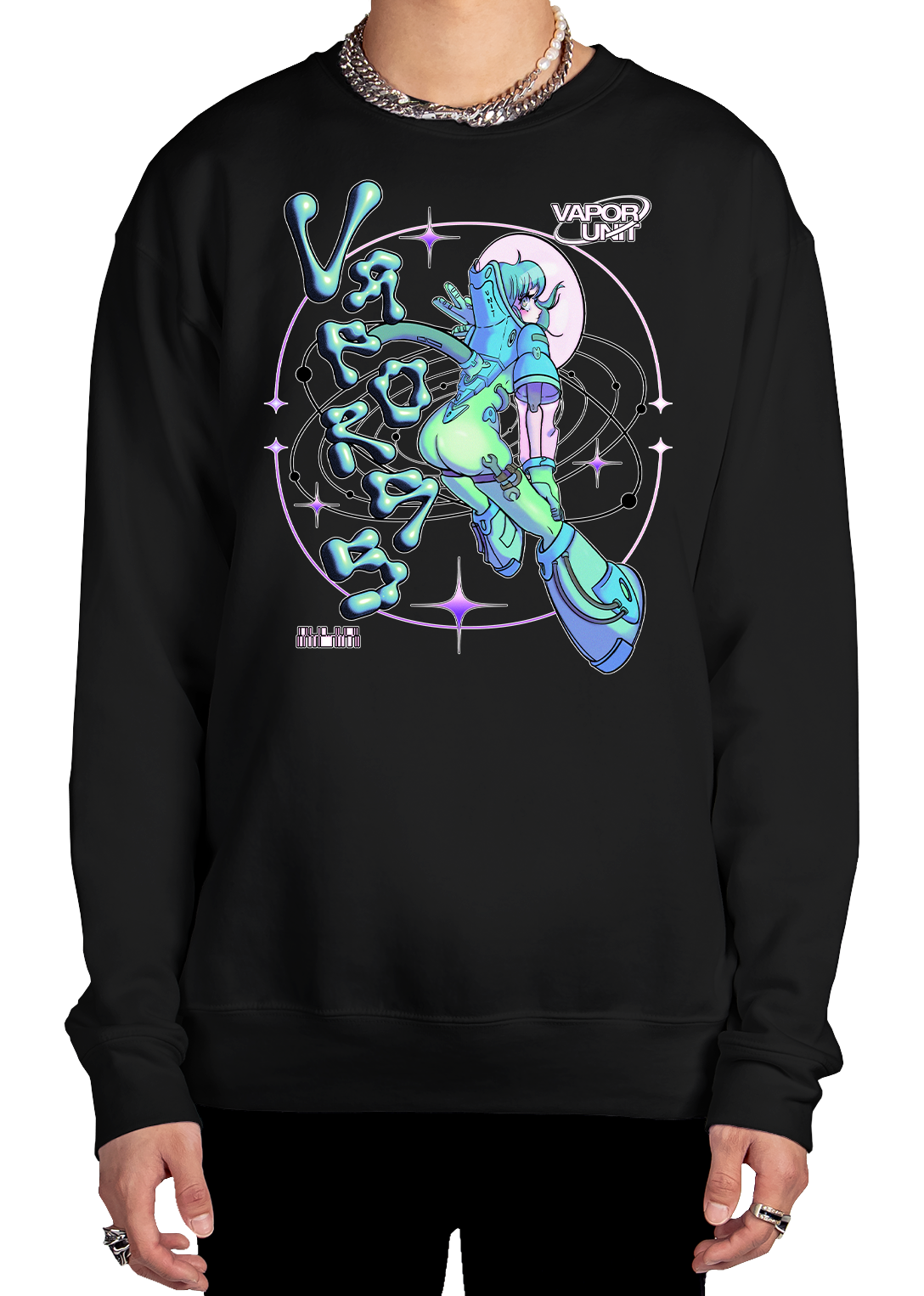 In Orbit Sweatshirt