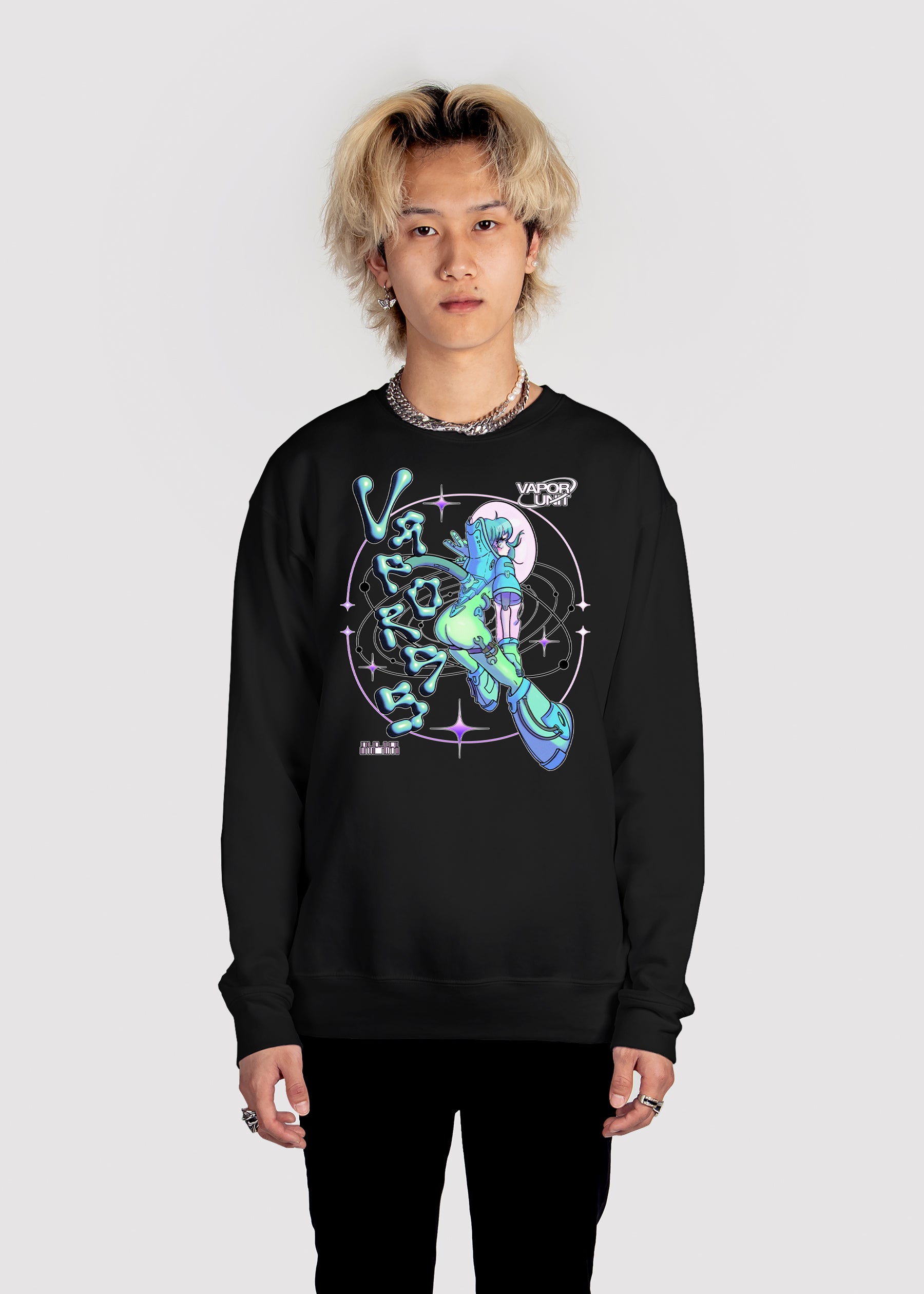 In Orbit Sweatshirt