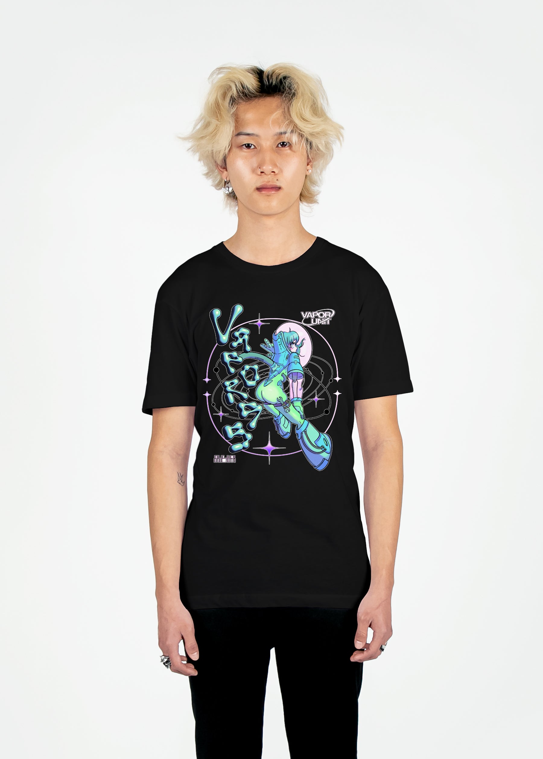 In Orbit Tee