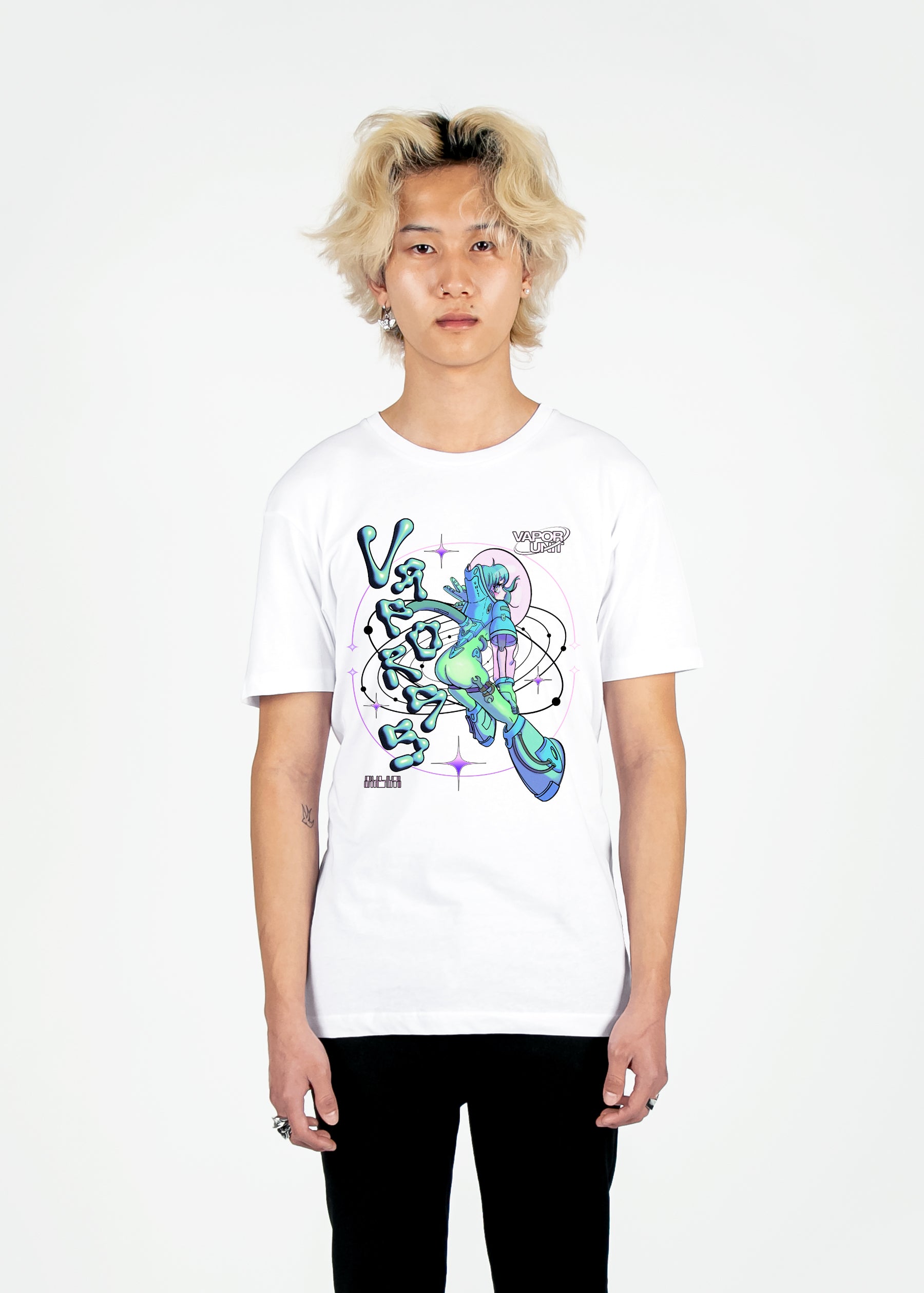 In Orbit Tee