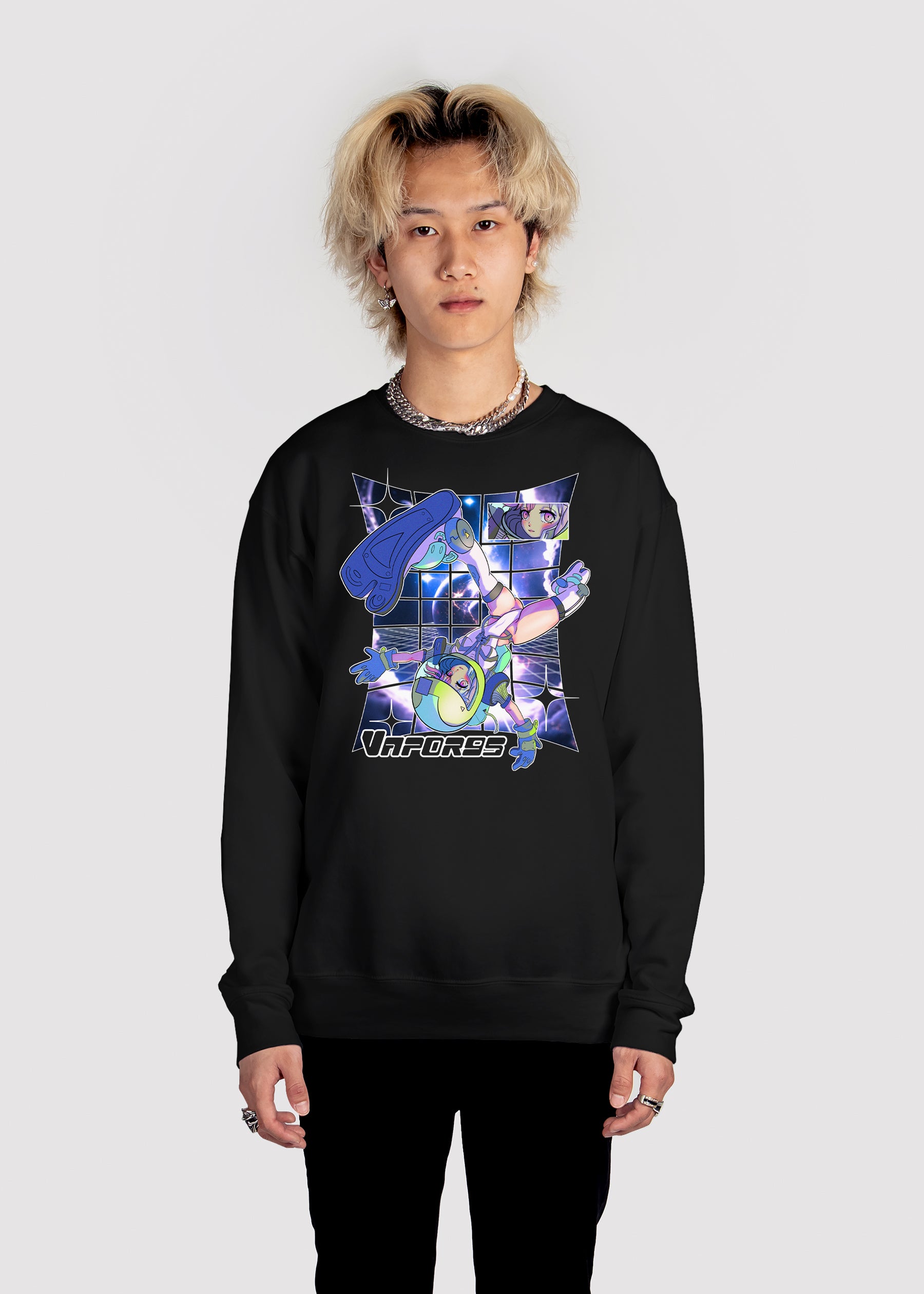 Jettisoned Sweatshirt