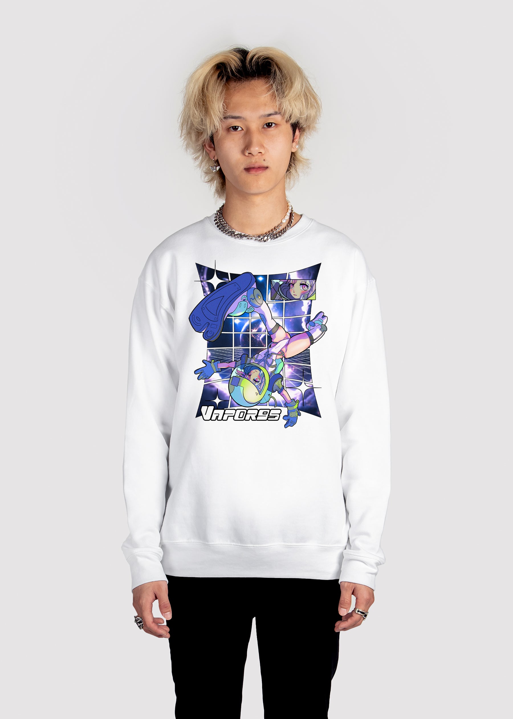 Jettisoned Sweatshirt