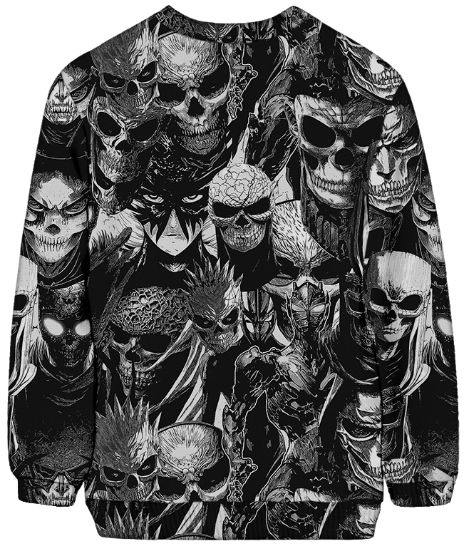 Legion Sweatshirt