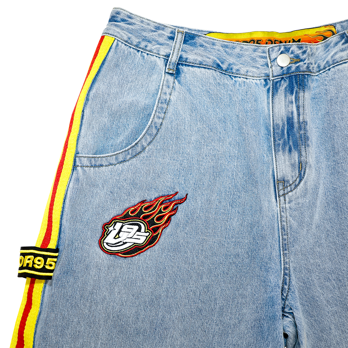 Jnco Flamehead Jnco Flamehead