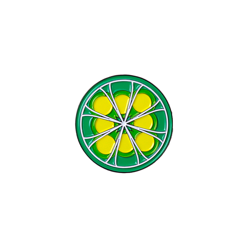 Limewire Pin Pin Vapor95 