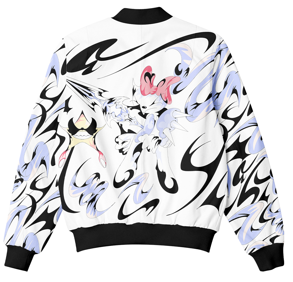 Bomber Jackets Page 3 Vapor95