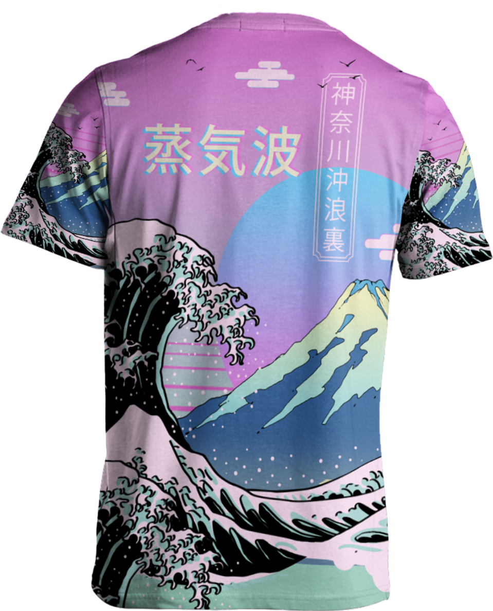 Peak Aesthetic Tee