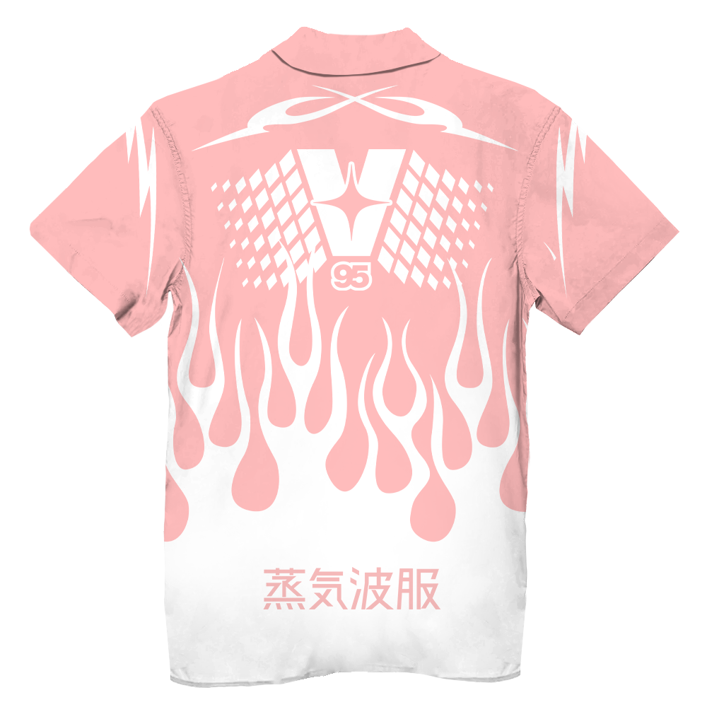 Phoenix Mode Hawaiian Shirt