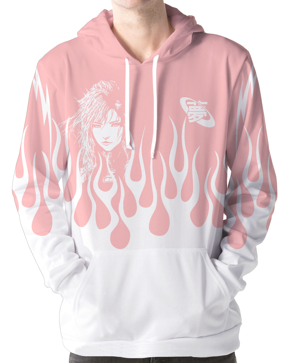 Phoenix Mode Hoodie