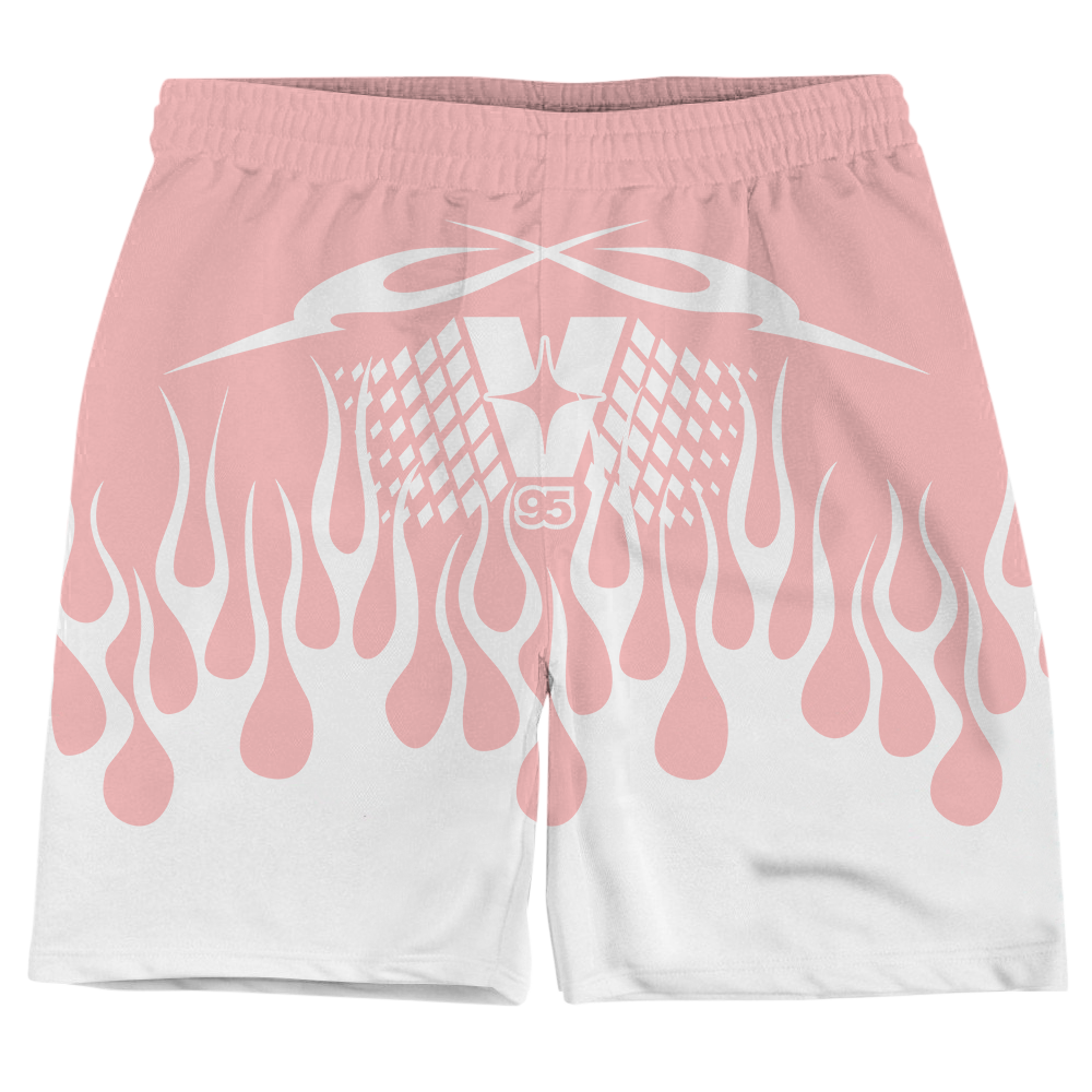 Phoenix Mode Shorts