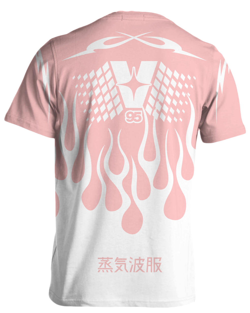 Phoenix Mode Tee