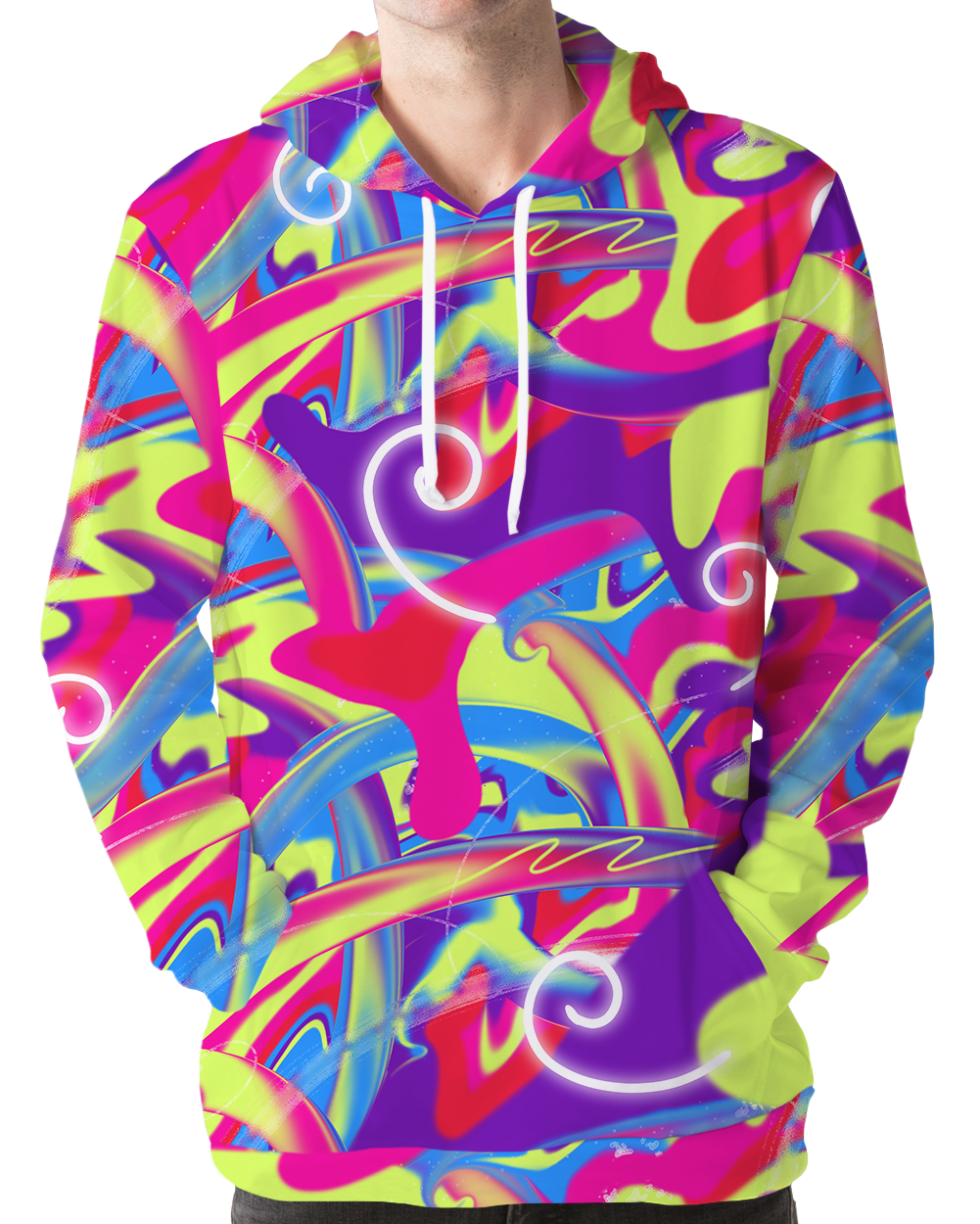 Play Thing Hoodie