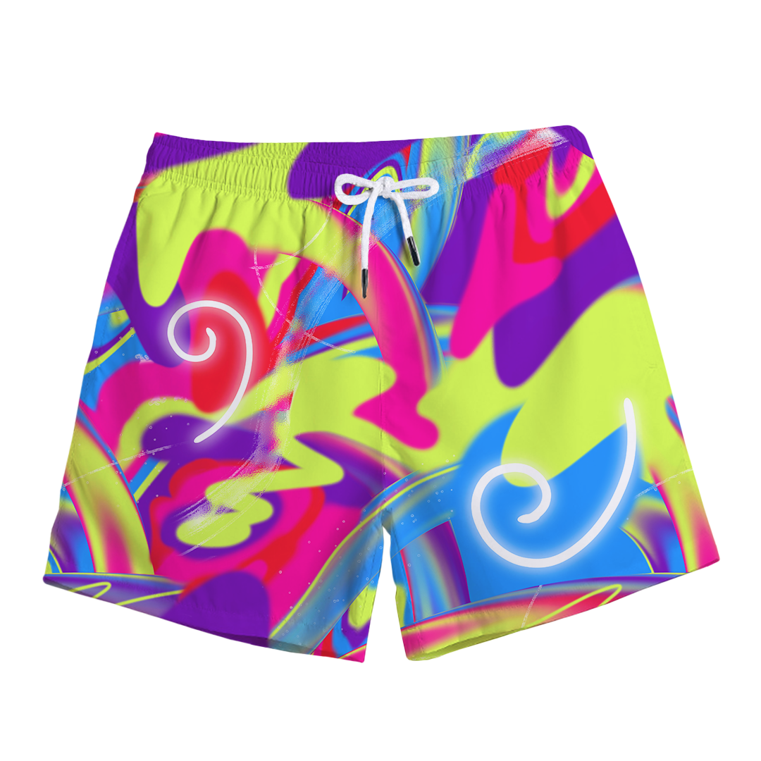 Play Thing Swim Trunks