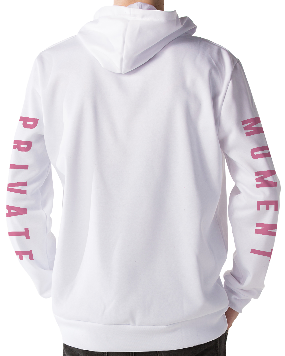 Private Moment Hoodie All Over Print Hoodie AOP 