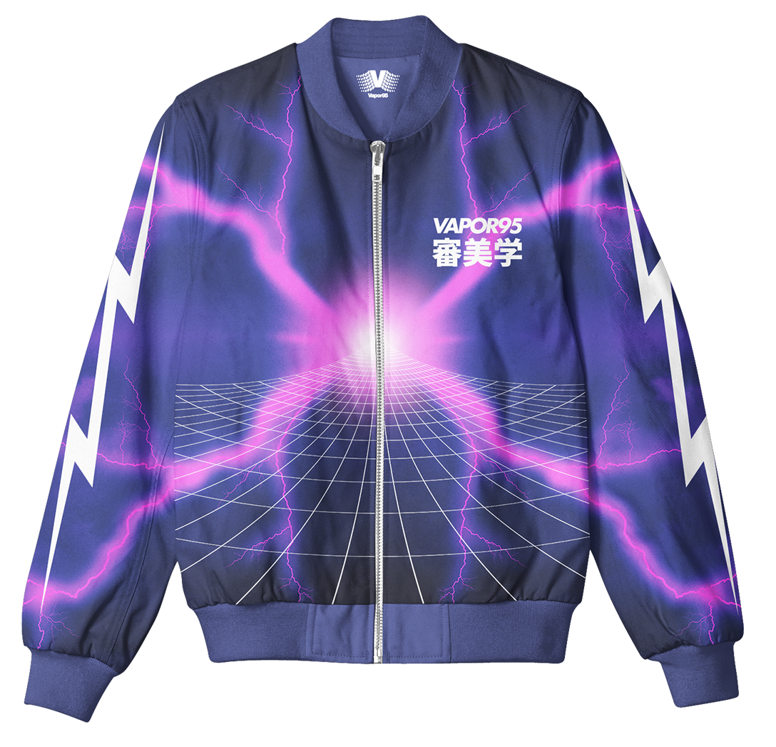 Bomber Jackets Page 3 Vapor95