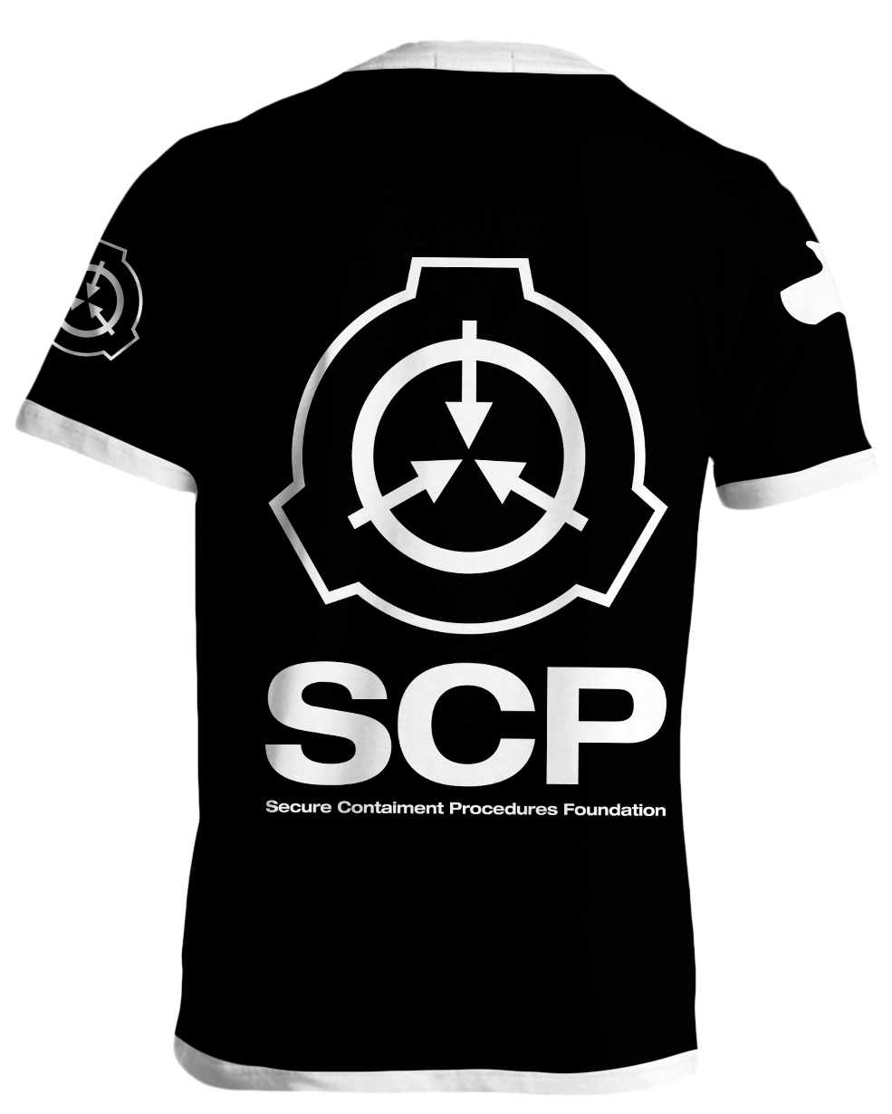 Secure Contain Protect Tee