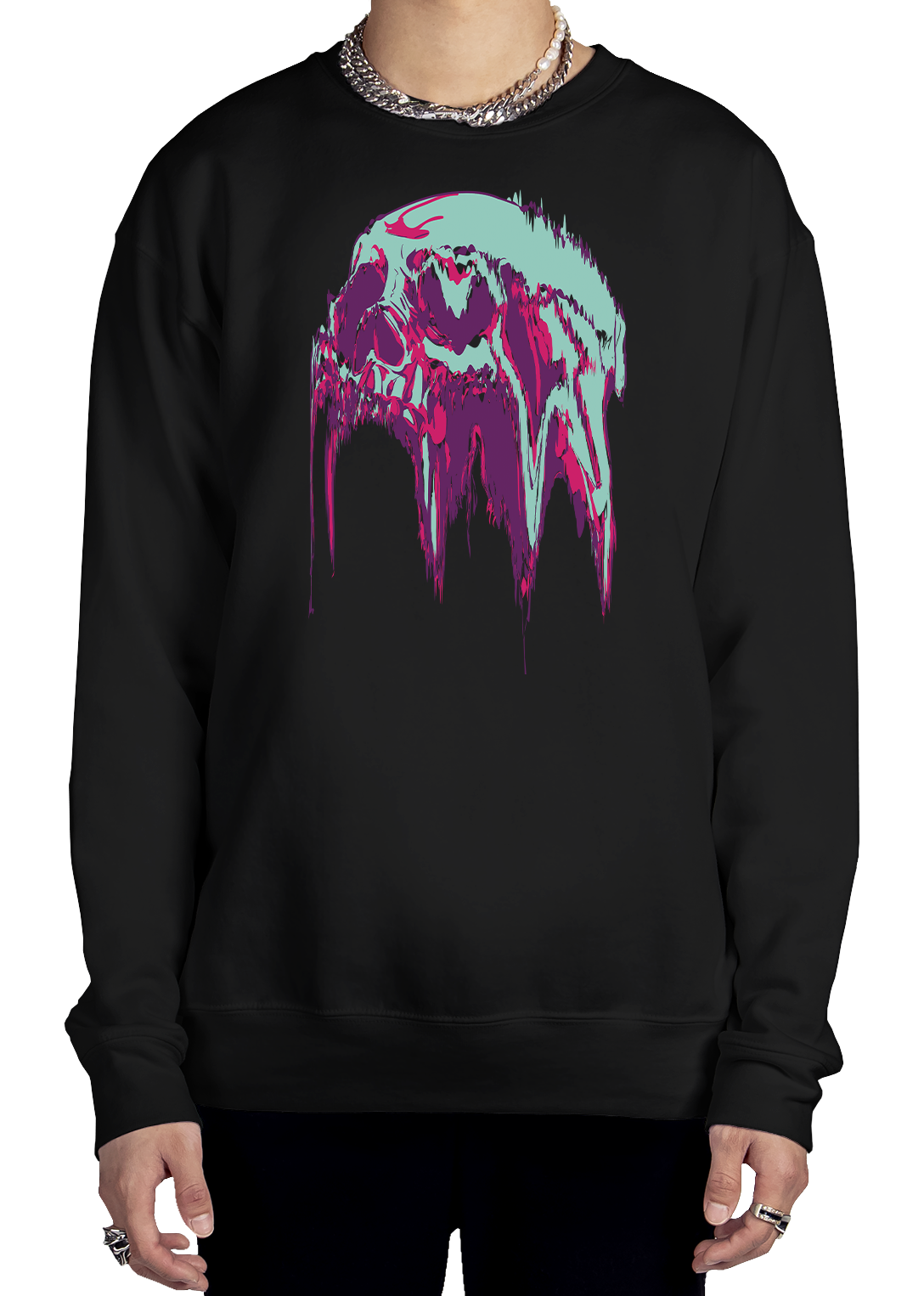 States Of Decay Sweatshirt Graphic Sweatshirt Vapor95