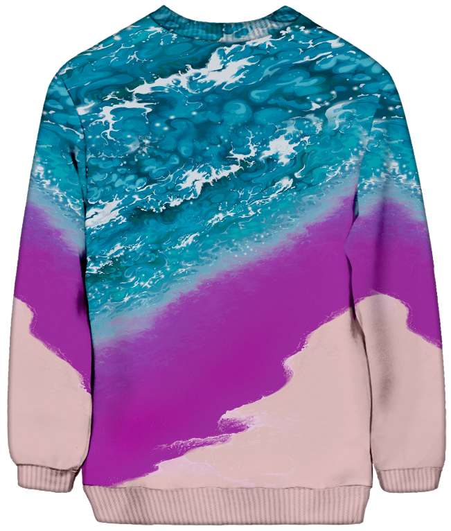 Surf Savage Sweatshirt