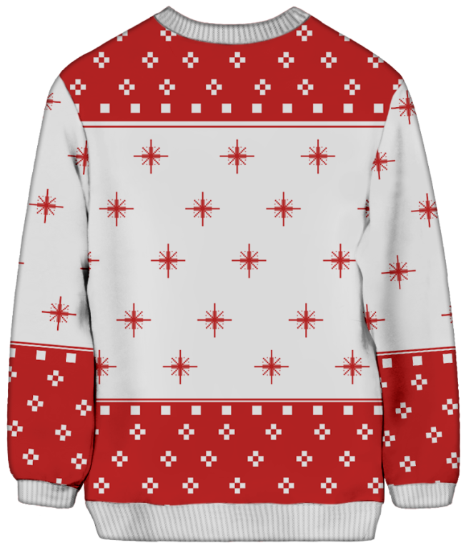 Tis The Season Sweatshirt